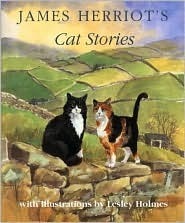 James Herriot's Cat Stories