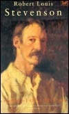 Robert Louis Stevenson book cover