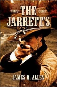 The Jarrett's by James R. Allen | Goodreads