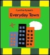 Everyday Town book cover