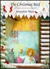 Christmas Bird book cover