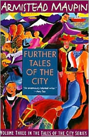 Further Tales of the City (Tales of the City, #3)