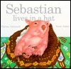 Sebastian Lives in a Hat