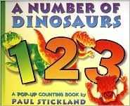 A Number of Dinosaurs