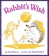Rabbit's Wish book cover