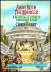 Away with the Manger book cover