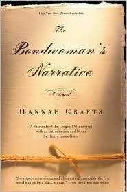 The Bondswoman's Narrative