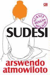 Sudesi book cover