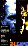The Game book cover