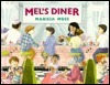 Mel's Diner book cover
