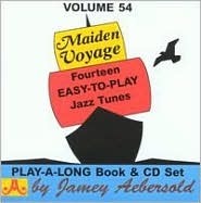 Partition Guitare Avec CD Vol. 54 Maiden Voyage Guitar Voicings Partition Guitare Avec CD Vol. 54 Maiden Voyage Guitar Voicings