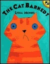 The Cat Barked