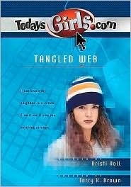 TodaysGirls.com book cover 3