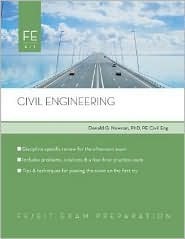Civil Engineering: FE Exam Preparation by Donald Newman | Goodreads