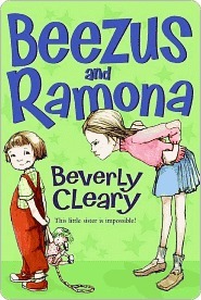 Beezus and Ramona (Ramona Quimby, #1)