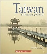 Enchantment of the World book cover 1