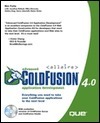 Advanced Cold Fusion 4 Application Development book cover