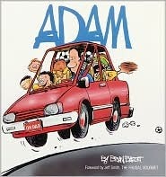 Adam by Brian Basset | Goodreads