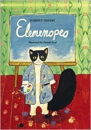 Elemenopeo book cover