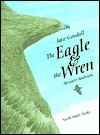 The Eagle & the Wren book cover