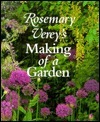 Rosemary Verey's Making of a Garden