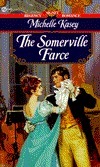 The Somerville Farce