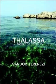 Thalassa book cover