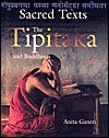 The Tipitaka and Buddhism book cover