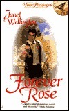 Forever Rose book cover