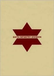 Sixth Infantry Division History by Turner Publishing Company | Goodreads