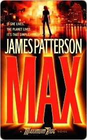 Max (Maximum Ride #5)