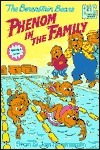 The Berenstain Bears Chapter Book book cover