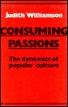 Consuming Passions book cover
