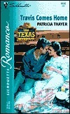 The Texas Brotherhood book cover 3