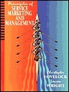 Principles of Service Marketing and Management by Lauren K. Wright | Goodreads
