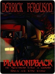 Diamondback