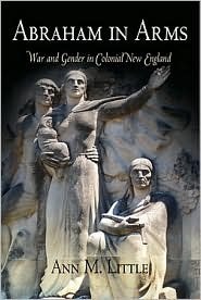 Abraham in Arms book cover
