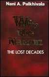 We, the Nation: the Lost Decades