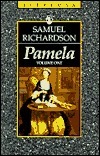 Pamela, Volume One book cover
