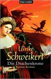 Der Zyklus der Drachenkrone book cover 1
