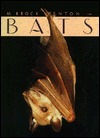 洋書　BATS     M. BROCK FENTON Bats by M. Brock Fenton | Goodreads