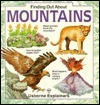 Finding Out about Mountains book cover