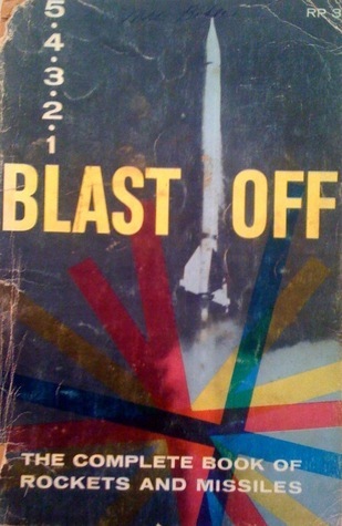 5 4 3 2 1 Blast Off (RP 3) by David Cooke | Goodreads