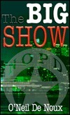LaStanza New Orleans Police book cover 3
