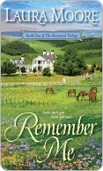 Remember Me cover