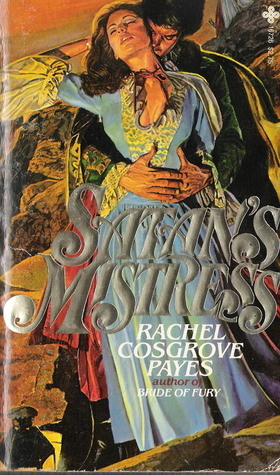 Satan's Mistress