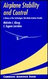 Airplane Stability and Control book cover
