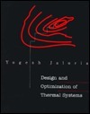 Design and Optimization of Thermal Systems by Yogesh Jaluria | Goodreads