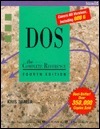 DOS: The Complete Reference by Kris Jamsa | Goodreads