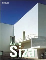 Alvaro Siza (Archipocket) book cover